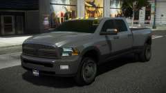 Dodge Ram 3500 DK para GTA 4