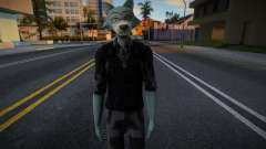 Legoshi sk para GTA San Andreas