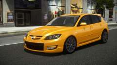 Mazda 3 OKR para GTA 4