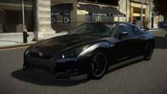 Nissan GT-R ZTB para GTA 4