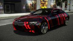 BMW M6 V-Sport S7 para GTA 4