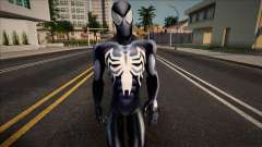 Spider-Man Symbiote (Marvel Ultimate Alliance) para GTA San Andreas