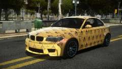 BMW 1M Be-N S2 para GTA 4