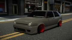 Volkswagen Golf XCR para GTA 4