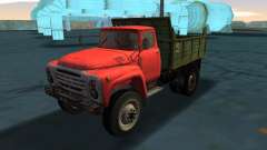 ZIL 130 Cama plana de S.T.A.L.K.E.R para GTA Vice City