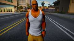 Sticky Fingaz [Def Jam Fight For NY] para GTA San Andreas