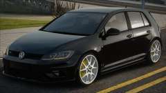 Volkswagen Golf 7.5 R-Line Semt İşi para GTA San Andreas