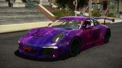 RUF RGT-8 Leskron S13 para GTA 4