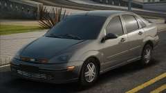 Ford Focus Se US para GTA San Andreas