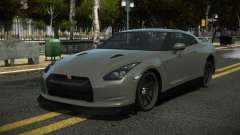 Nissan GT-R VBD para GTA 4