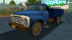 ZIL 130 Bort para GTA Vice City