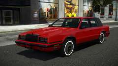 Chrysler New Yorker S-SA para GTA 4