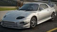 Mitsubishi FTO Veriosn R Mive para GTA San Andreas