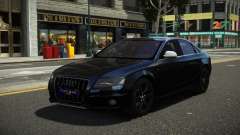 Audi S4 BG para GTA 4