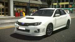 Subaru Impreza XRF para GTA 4