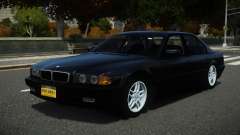 BMW 750i 98th para GTA 4