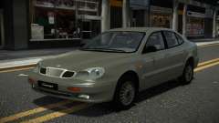 Daewoo Leganza EU para GTA 4