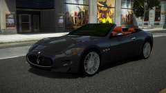 Maserati Gran Turismo HTG para GTA 4