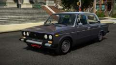 VAZ 2106 Munie para GTA 4