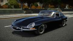 Jaguar XK-E V1.1 para GTA 4