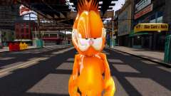 Garfield para GTA 4