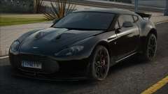 2012 Aston Martin V12 Zagato para GTA San Andreas