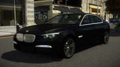 BMW 750i Z-TG