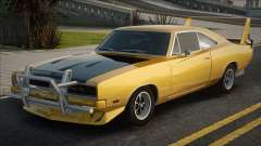 Dodge Charger OLD para GTA San Andreas