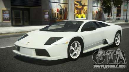 Lamborghini Murcielago TDK para GTA 4