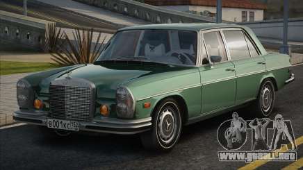 Mercedes-Benz 300 SEL 6..3 para GTA San Andreas