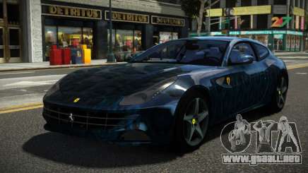 Ferrari FF Mozby S2 para GTA 4