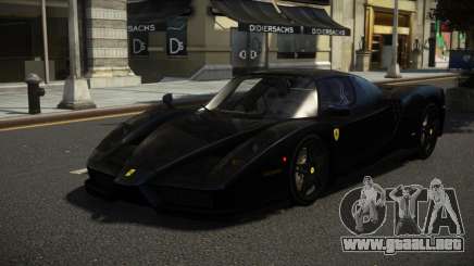 Ferrari Enzo NH para GTA 4