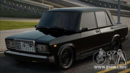 VAZ 2107 Estilo Bandit para GTA San Andreas