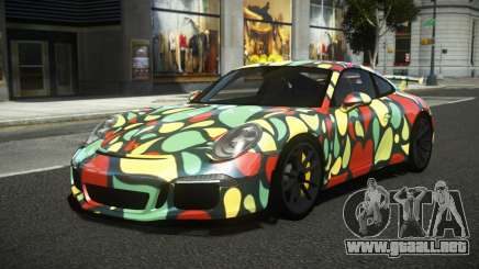 Porsche 911 DR-C S3 para GTA 4