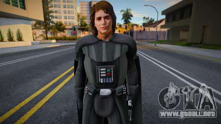 Anakin 2 para GTA San Andreas