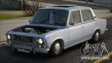 VAZ 2103 Para el desmontaje para GTA San Andreas