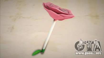 Mega Bloody Rose para GTA San Andreas