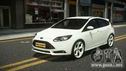 Ford Focus ST-L para GTA 4