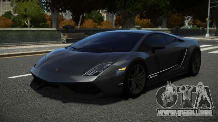 Lamborghini Gallardo JKL para GTA 4