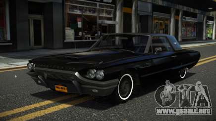 Ford Thunderbird ZL para GTA 4