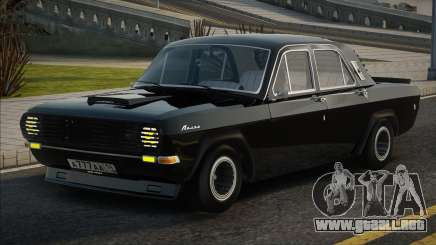 GAZ-24 GT para GTA San Andreas