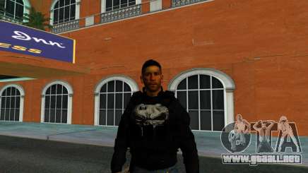 Policia Estatal para GTA Vice City