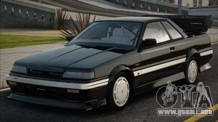 Nissan Skyline R31 GTS-R para GTA San Andreas