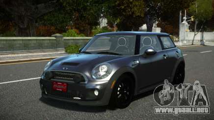 Mini Cooper SVC para GTA 4