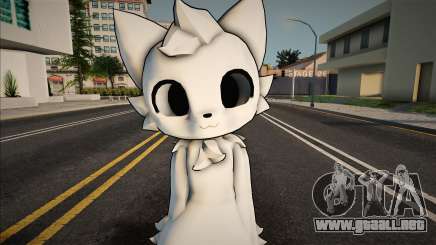 Boykisser - Silly Cat para GTA San Andreas