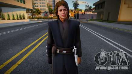 Anakin 1 para GTA San Andreas