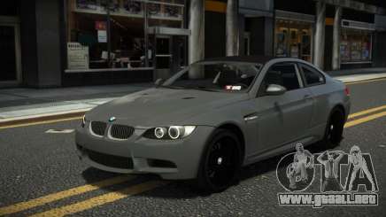 BMW M3 TBD para GTA 4