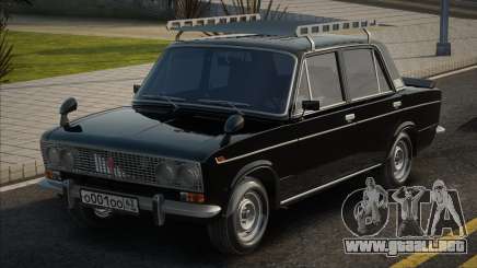 VAZ 2103 ANTIGUO para GTA San Andreas