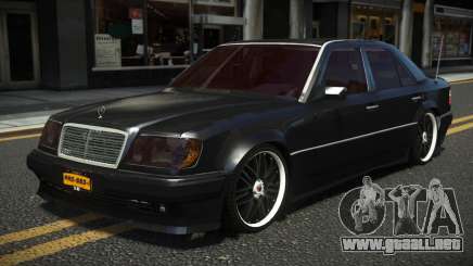 Mercedes-Benz E500 JD para GTA 4