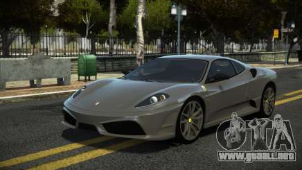 Ferrari F430 WD para GTA 4